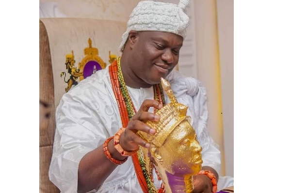 A Royal Standard: Ooni of Ife’s Ojaja Pan Africa Redeems ₦9.2bn Commercial Paper