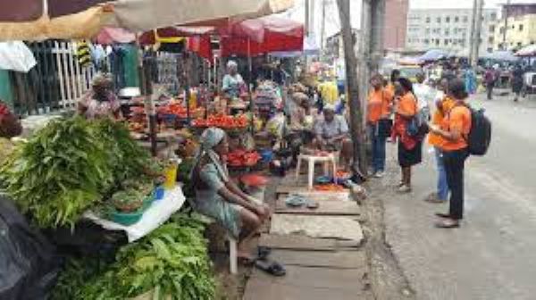 Between Heritage and High-Rises: DeRenaissance Patriots Warn of Lagos Market Displacement