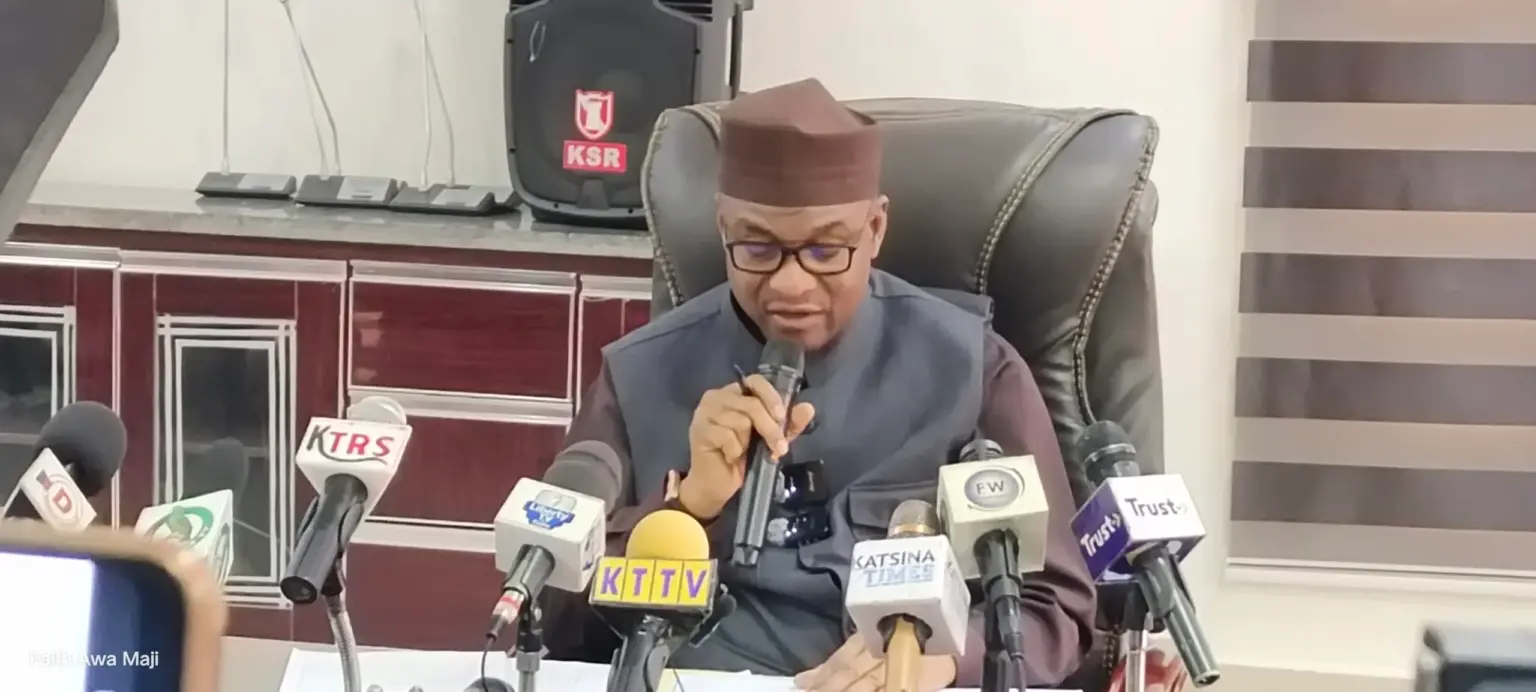 Empowerment in the North: Katsina State Unveils ₦31 Billion Economic Lifeline in 2026 Budget