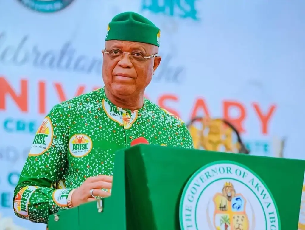 Empowerment in the South-South: Governor Eno Scales the “Arise” Agenda in Akwa Ibom