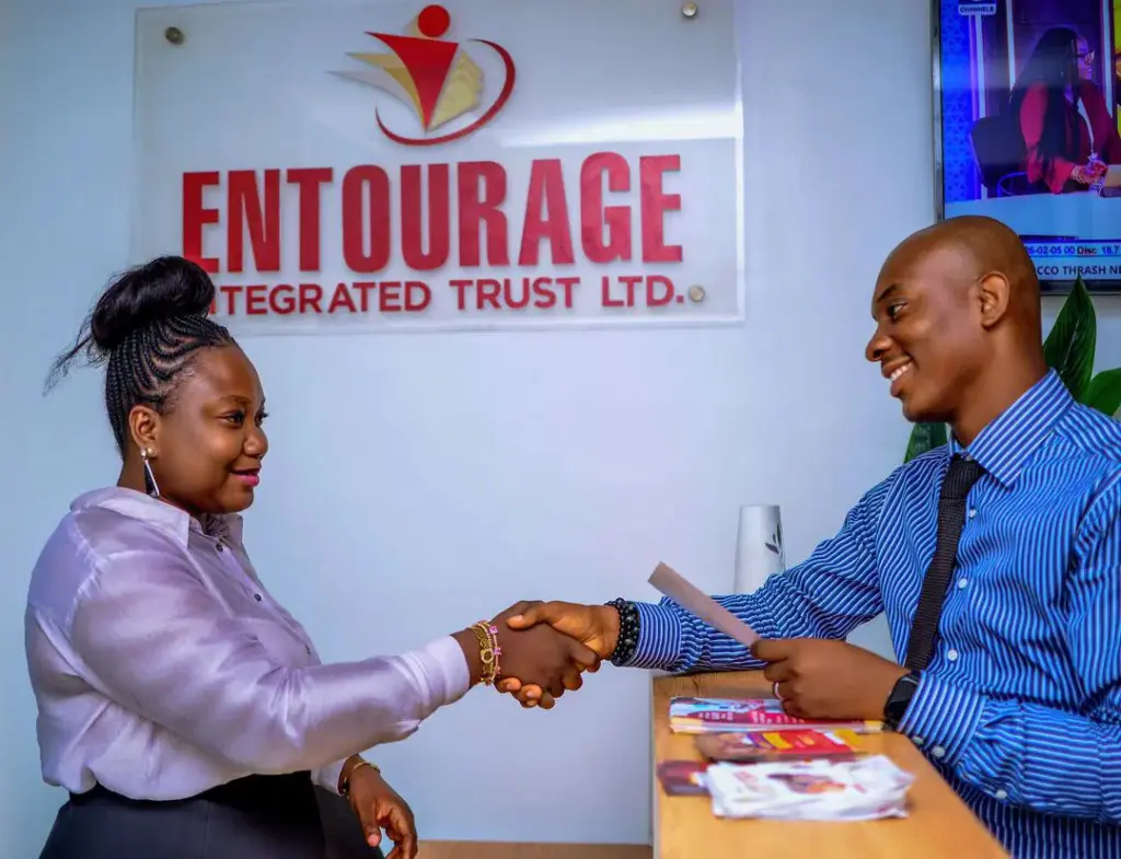 Grassroots Growth: Entourage Integrated Trust Expands to Four New States