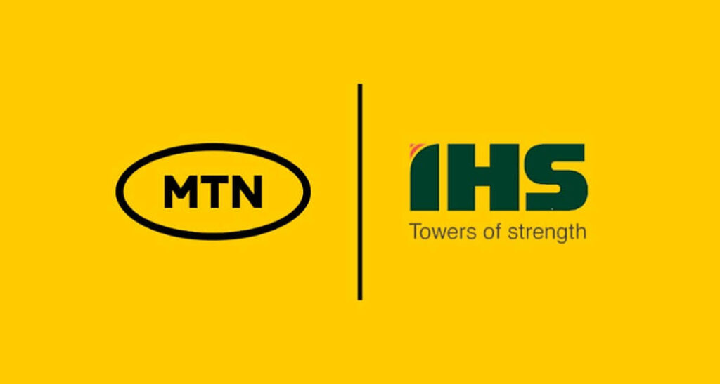 Infrastructure Reversal: MTN Group Moves to Buy Out IHS Towers