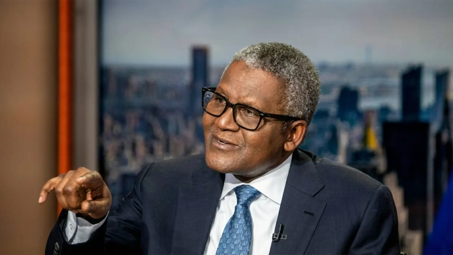Investing in the Next Generation: Dangote Foundation Commits ₦1.5 Billion to BUK Business Students