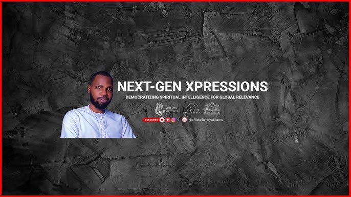 Next-Gen Xpression’s Kingdomite Conference: Raising “Kingdom Giants” at OAU