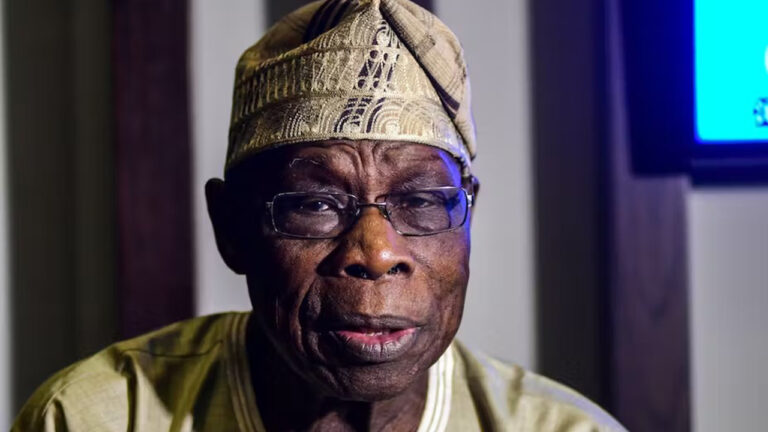 Obasanjo at Flutterwave’s 10th Anniversary: Fintech’s “Opportunity” Roots