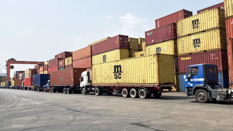 Open Borders, Open Markets: Nigeria Reclaims Status as West Africa’s Logistics Powerhouse