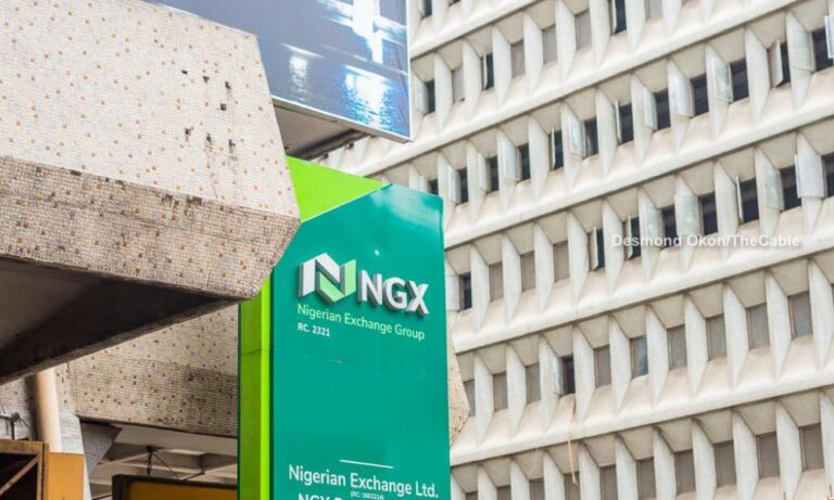 Regulatory Hammer: NGX Imposes N540 Million in Fines for Reporting Defaults