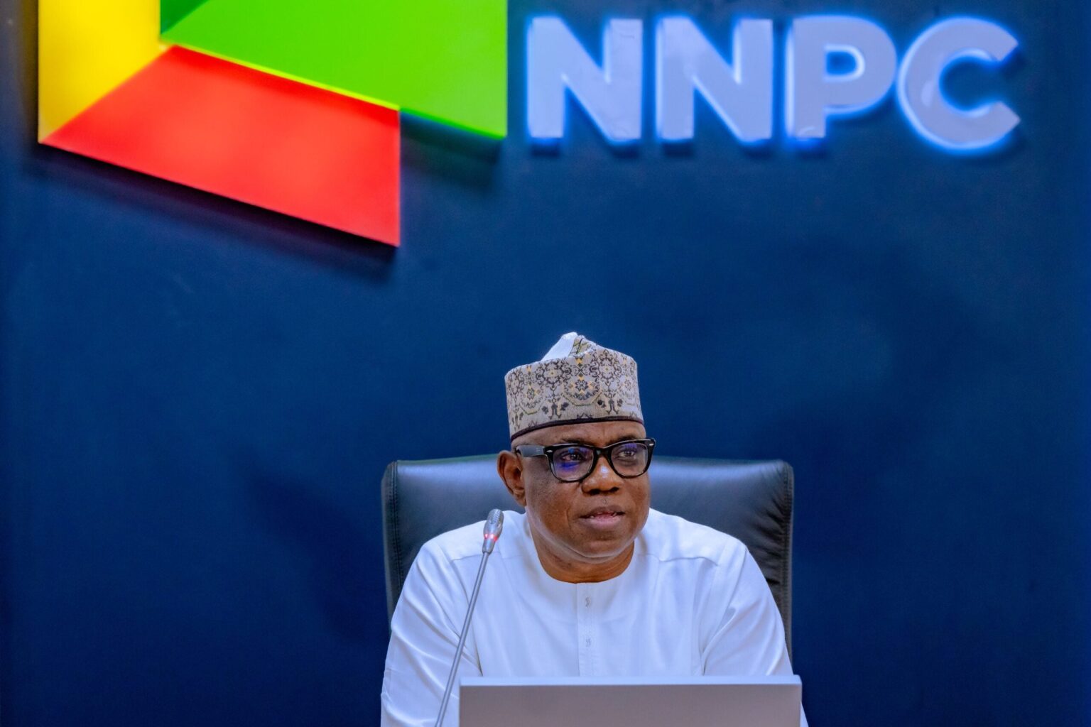Supply First, Price Later: NNPC’s 2026 Strategy Under GCEO Bayo Ojulari