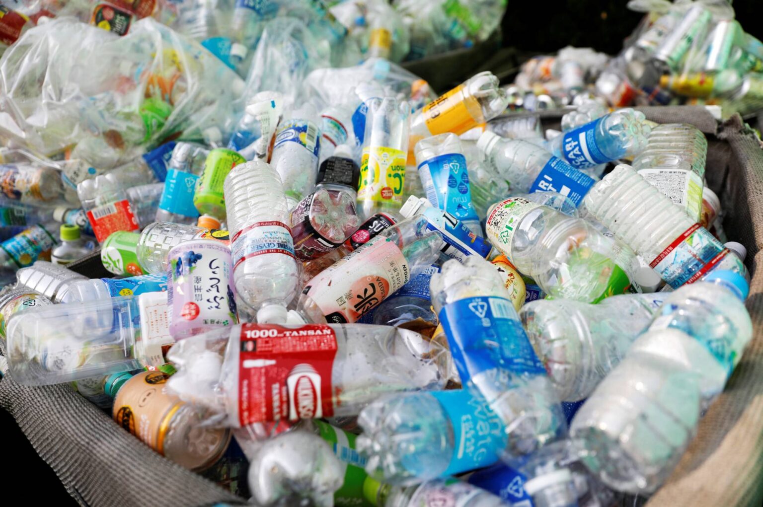 The $120,000 Challenge: Scaling Plastic Circularity in Africa