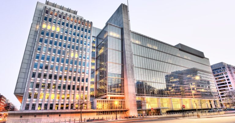 The $250 Billion Gateway: World Bank Invites Nigerian Firms to the Global Stage