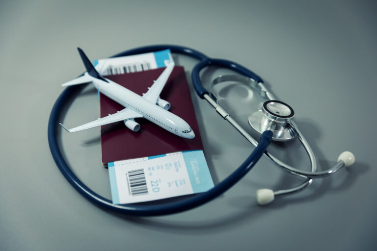 The $549m Hemorrhage: Nigeria’s Medical Tourism Surge Hits Record High