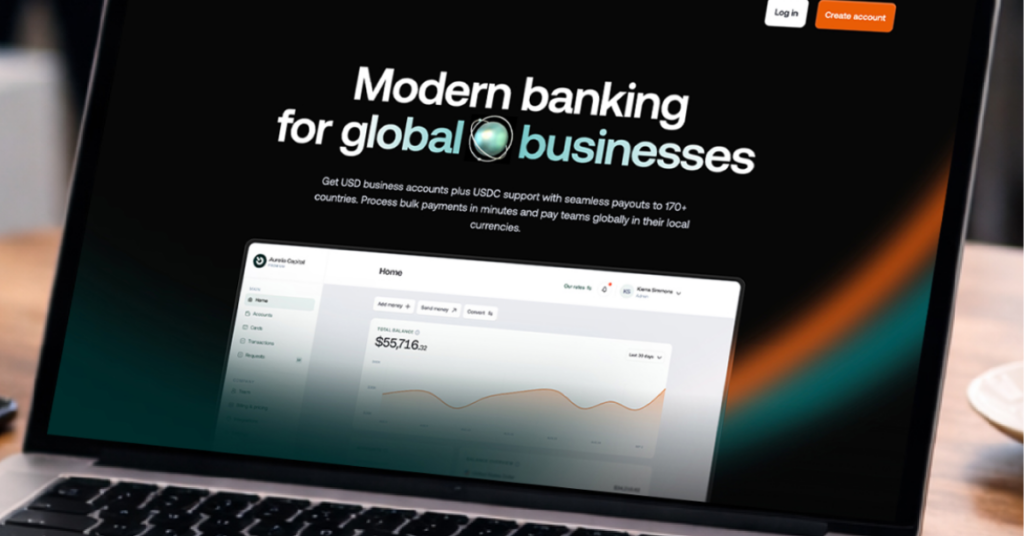 The Borderless Bank: Grey Business Launches to Tackle Africa’s $1 Trillion Payment Gap
