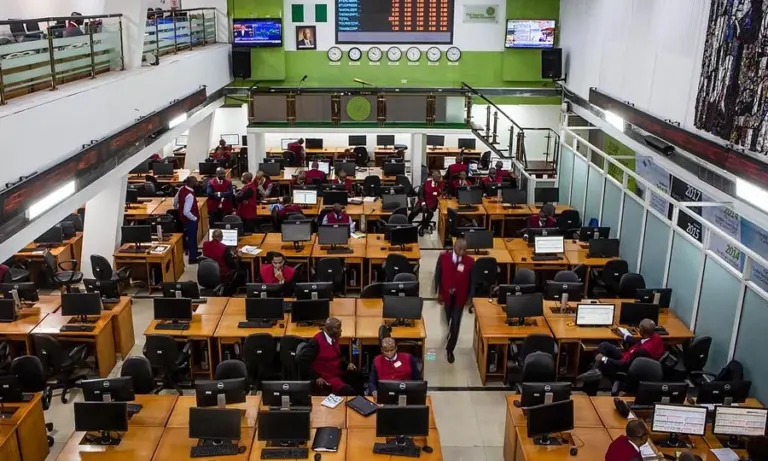 The Cairo Consensus: How Nigeria is Scripting the Emerging Market Playbook for Green Finance