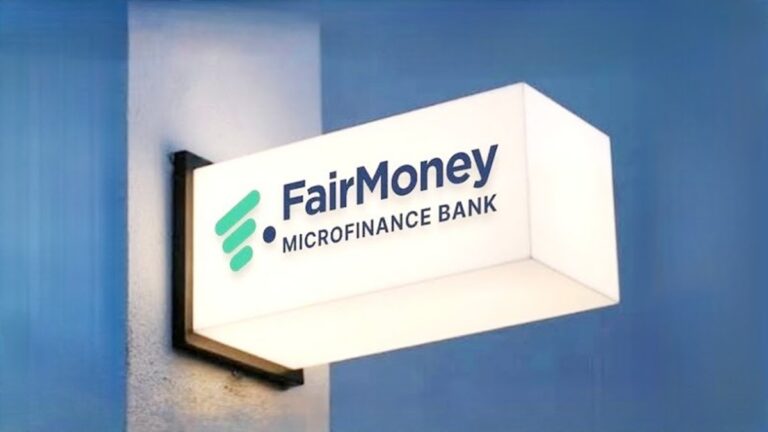 The “Data as Collateral” Era: How FairMoney and Digital Records are Unlocking SME Growth