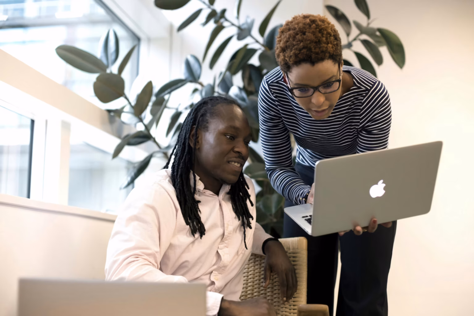 The Digital Frontier: How Nigeria’s Youth are Hacking the Labour Market