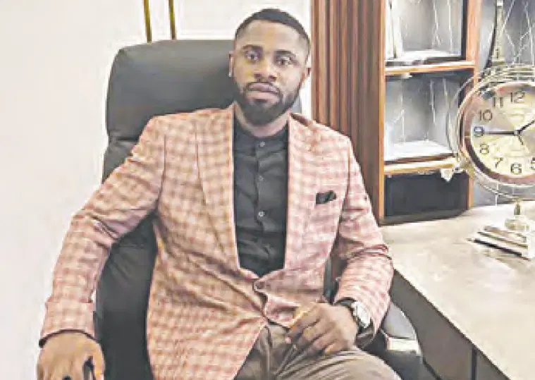 The Evolution of Wealth: Onyeolu Israel Chima on Nigeria’s Quiet Industrial Revolution