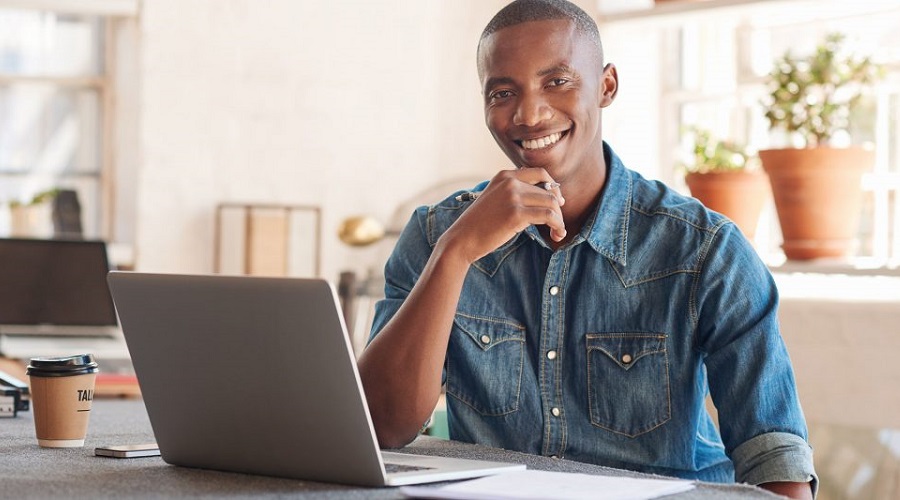 The Formalization Rebound: 46% of Nigerian Entrepreneurs Now Registered