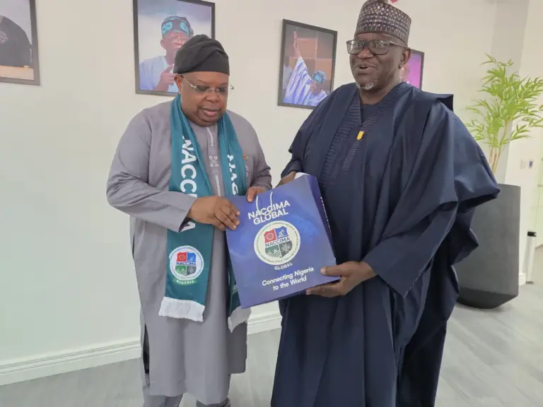 The NCSP x NACCIMA Pact: Weaponizing “Zero-Tariff” for SME Growth