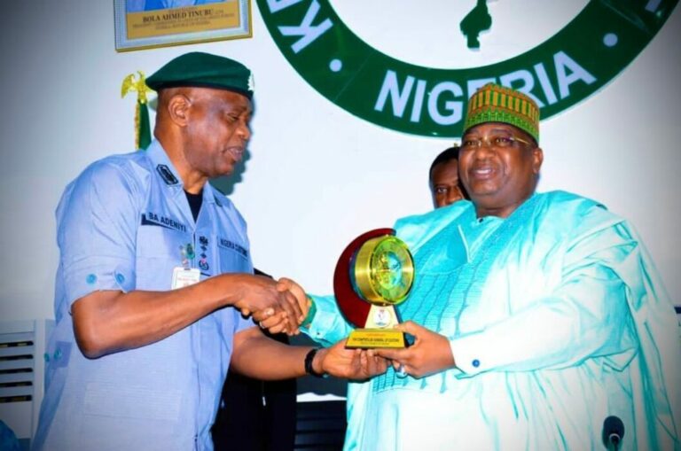 Tsamiya Border Reopening: Reviving the ₦1.17 Trillion Onion Trade Corridor