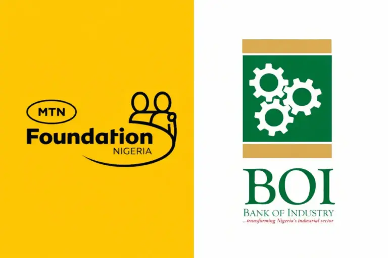 Y’ellopreneur 3.0: BOI and MTN Foundation Launch ₦1 Billion Women’s Fund