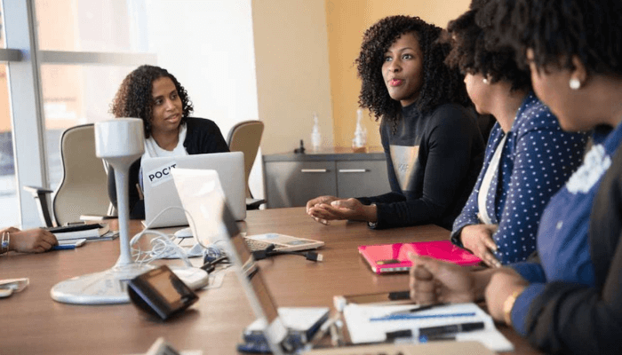 Bridging the Opportunity Gap: A Strategic Blueprint for Empowering Nigerian Female Entrepreneurs