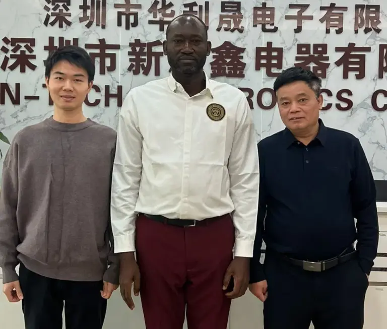 De-Risking the Dragon: How Friimarket is Professionalizing Nigeria’s Billion-Dollar China Trade Corridor