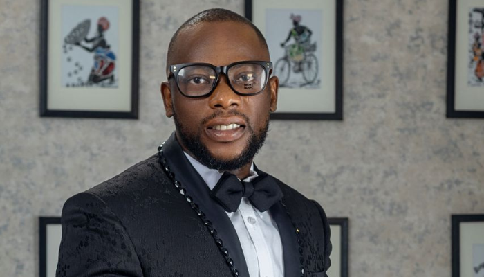 From Middleman to Manufacturer: Ibrahim Akosile on the Industrialization of Nigerian Fashion