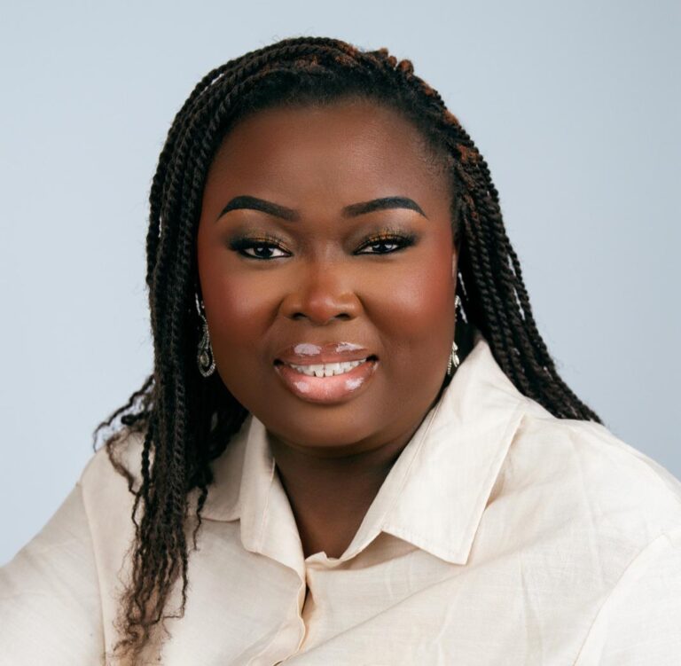 Global Visibility: Dr. Omo Ogbamola Wins the Women of Rubies Media Pitch Challenge 2026