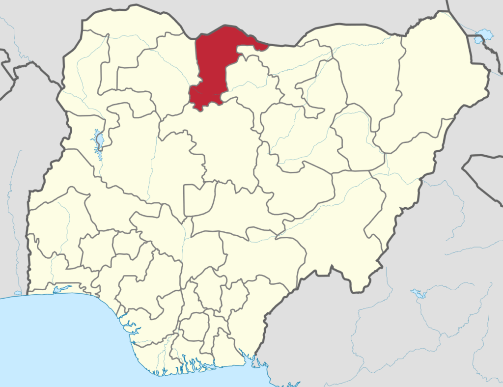Katsina’s ₦27 Million Boost: Small Businesses Get a Lifeline