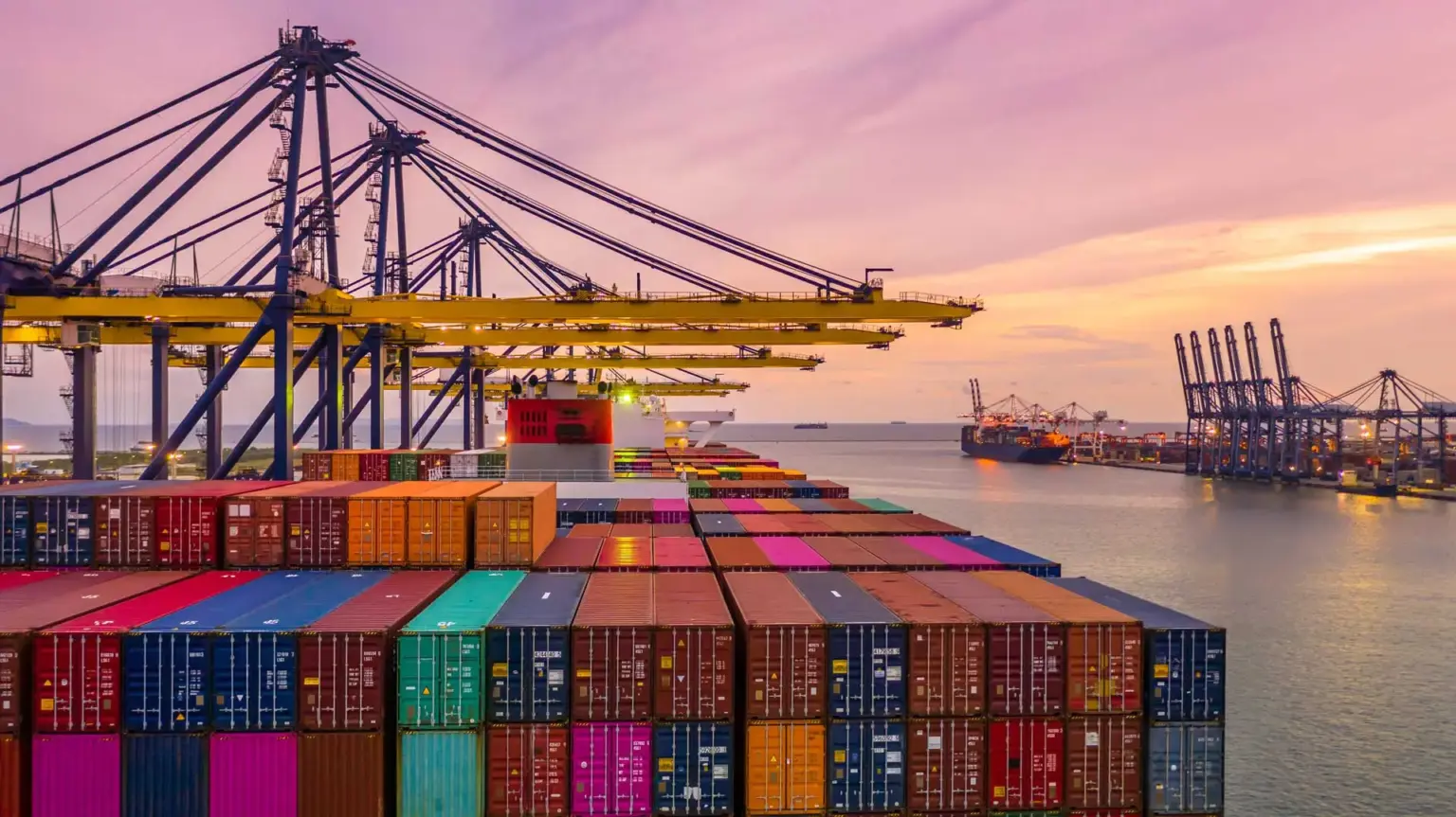 “Mugu Deal” or Strategic Debt? The Shifting Narrative of the £746m Port Modernization