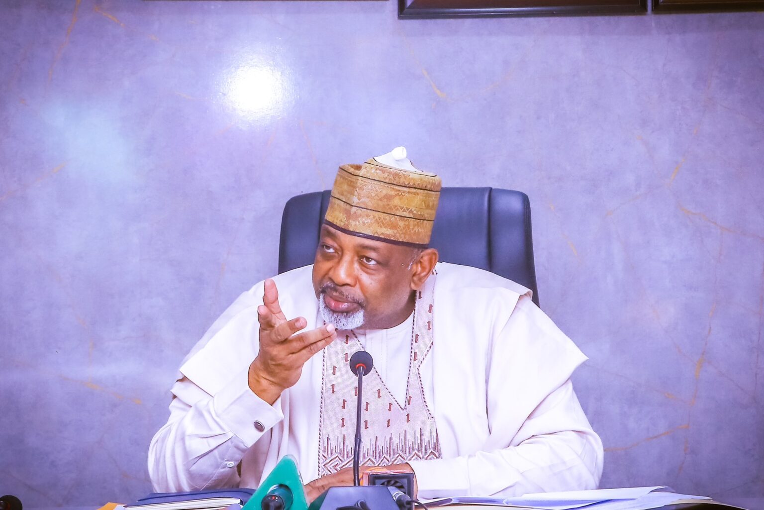 Nigeria Unveils N250 Billion Agricultural Boost to Anchor Food Security