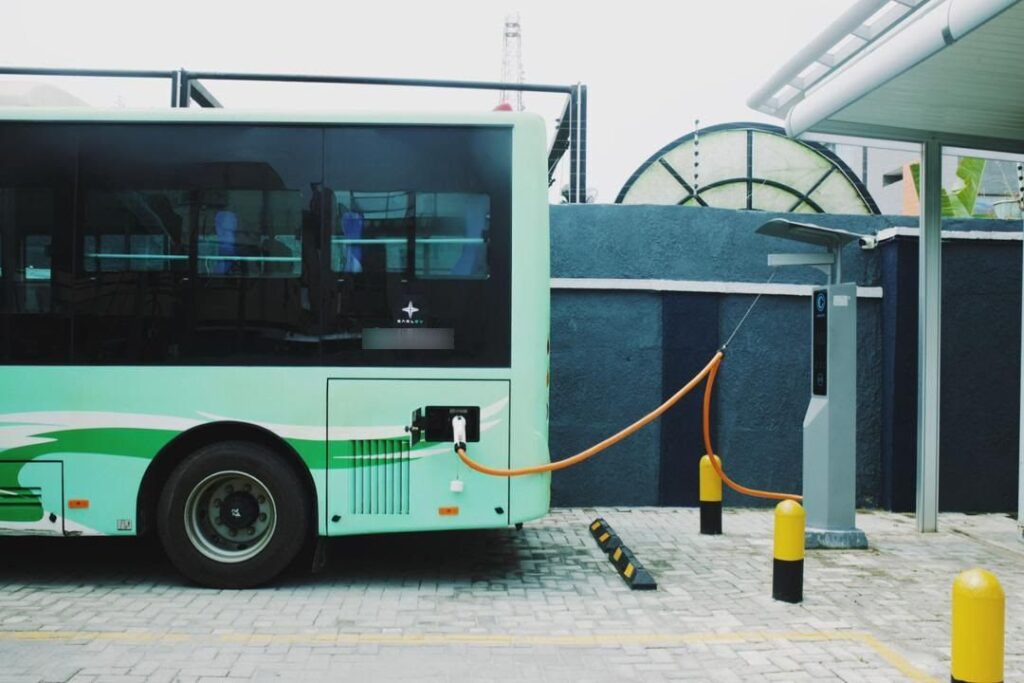 Nigeria’s EV Revolution: SAGLEV and Dongfeng Lead the Charge Toward Affordable E-Mobility