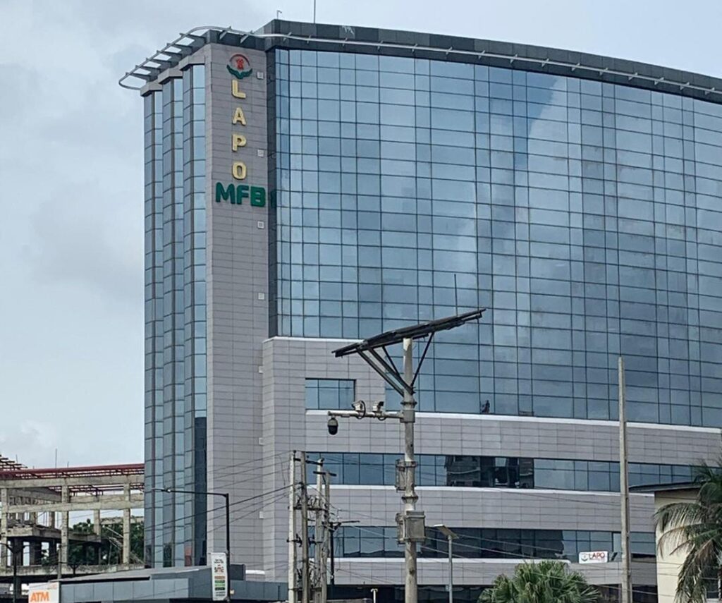 Resilient Roots: LAPO Microfinance Bank Unveils 11-Point Action Plan for Climate Finance