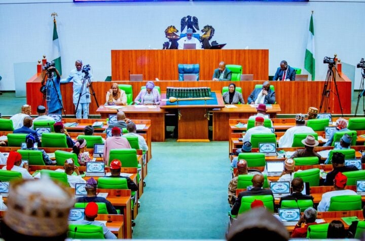 Streamlining Innovation: House of Representatives Debates the Creation of the Nigerian Fintech Regulatory Commission