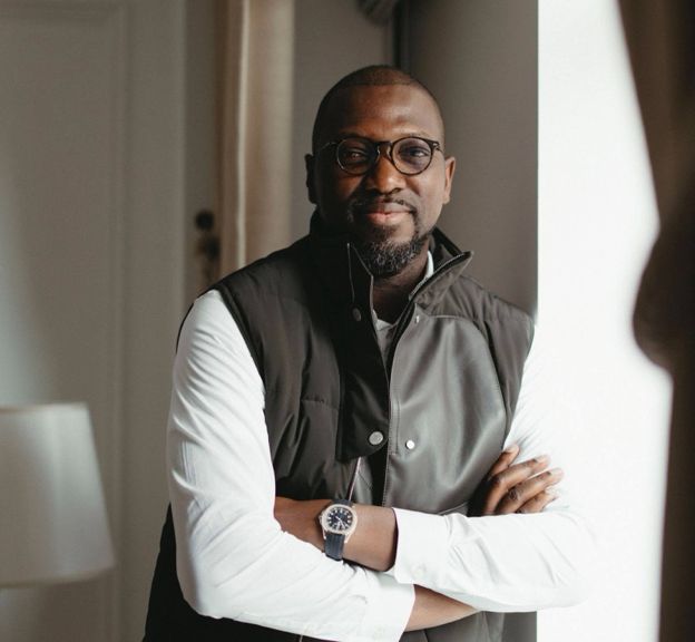 Strengthening the £8.1 Billion Corridor: Flutterwave Joins Historic Presidential Trade Mission to the UK