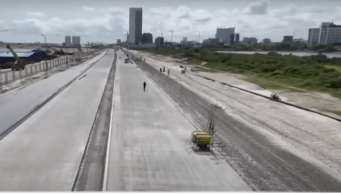 The $14 Trillion Corridor—How the Lagos-Calabar Coastal Road is Being Reimagined as an Economic Super-State