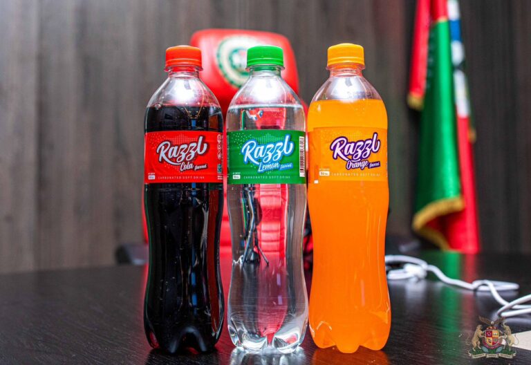 The “Aba Renaissance”: How Ultimum Ltd is Bottling Growth in the Osisioma Industrial Cluster