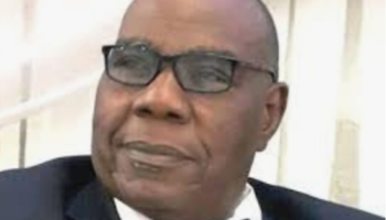 The Goldsmith’s Son: Aare Kola Oyefeso on the Karma of Enterprise and the Art of Independence