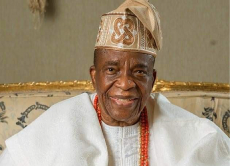 The Legacy of Prince Samuel Adedoyin: A Pillar of Nigerian Industrialization