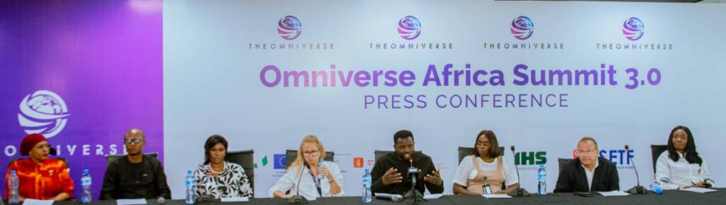 The Omniverse 3.0: Architecting Africa’s Digital and Creative Renaissance