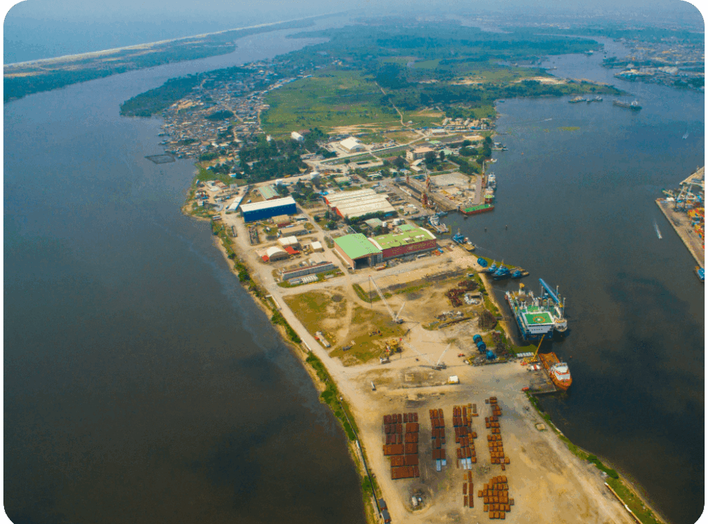 The Snake Island Expansion: MSC Signs 45-Year Deal to Anchor in Lagos