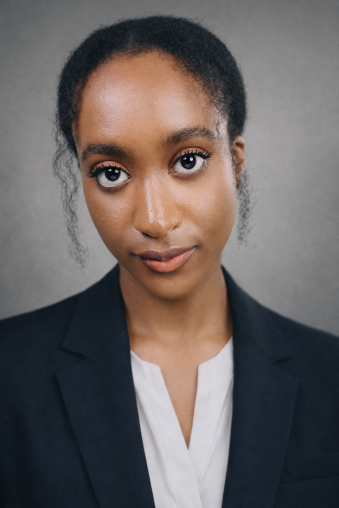 Eloho Zoe Tanho-Attah