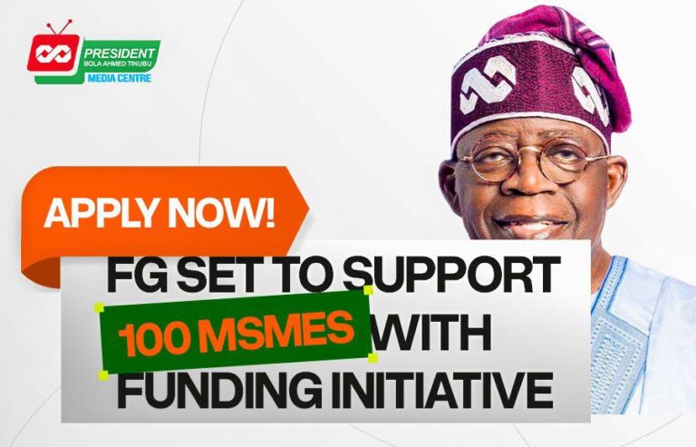 National MSME Awards