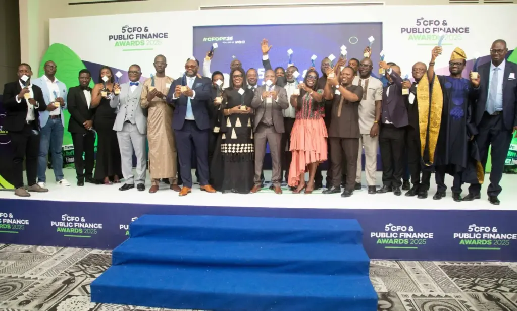 Lagos To Host The 6th Africa Finance Festival 2026 , Unite The Finance Ecosystem Accros Africa