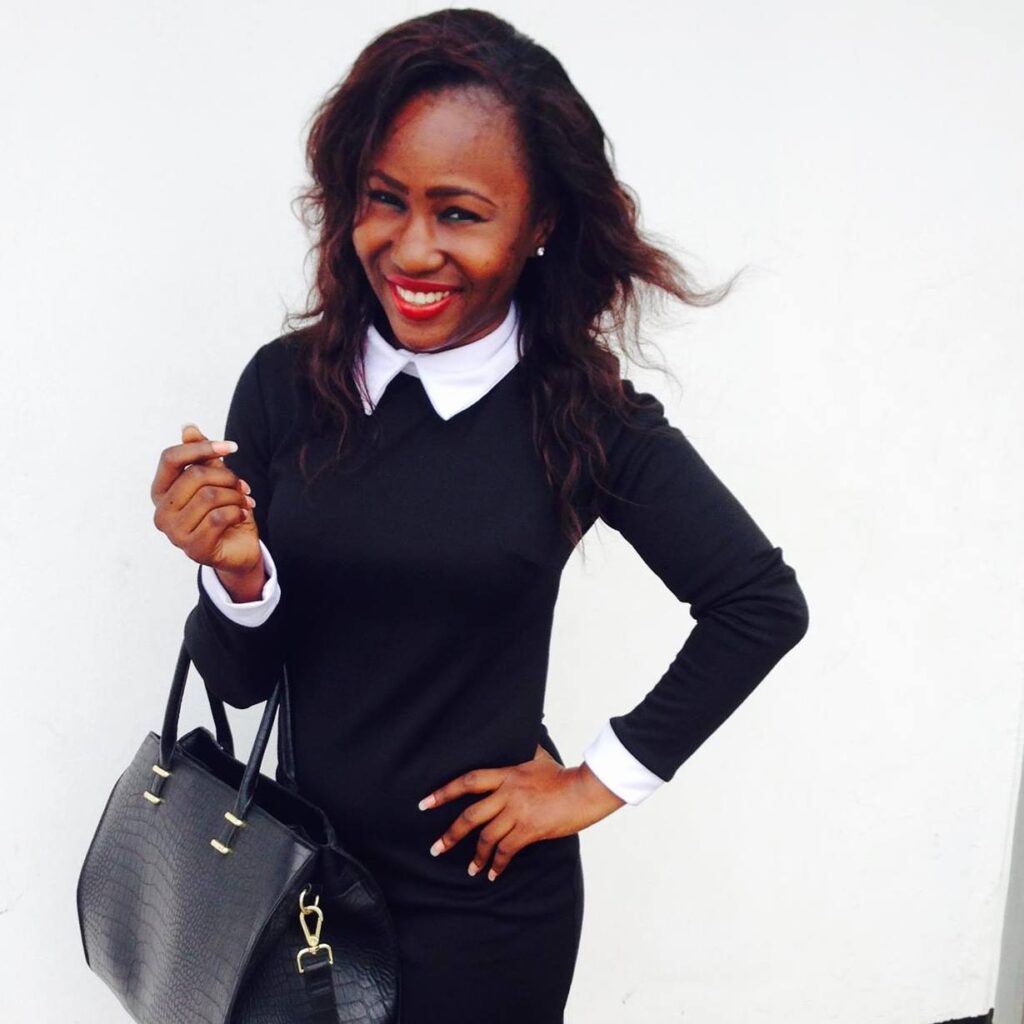 Meet Adedolamu Olaribigbe – From Underpaid Recruiter to Building a Talent Recruitment Firm, Talent Ace Ltd.