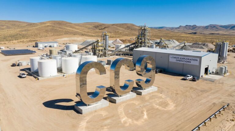 Australian Firm Chariot Resources Secures Major Stake in Nigeria’s Critical Minerals