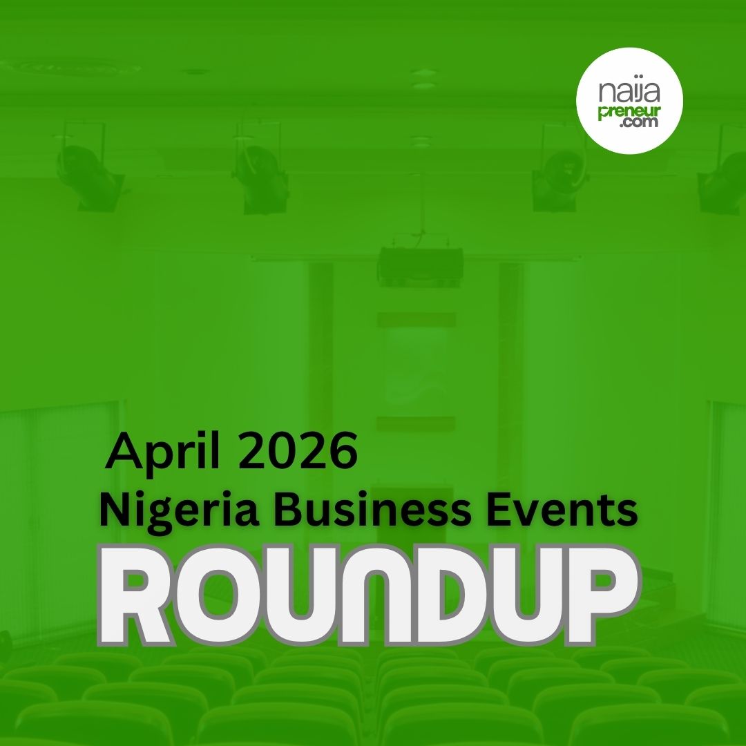 Nigeria Business Events Roundup