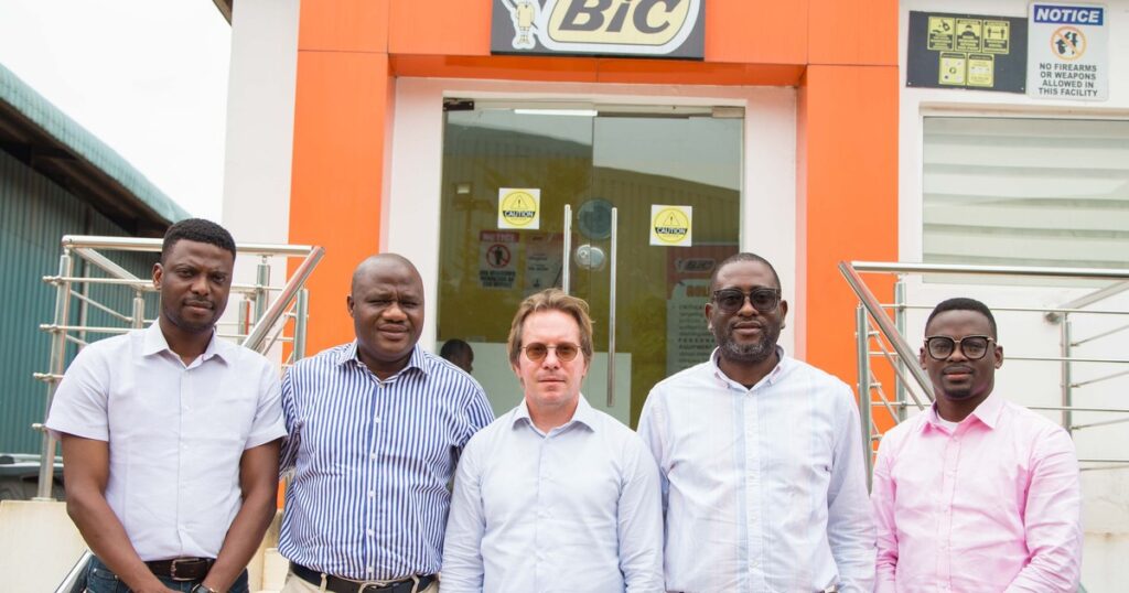 Global Manufacturing Giant Reinforces Long-Term Investment in Nigerian Market