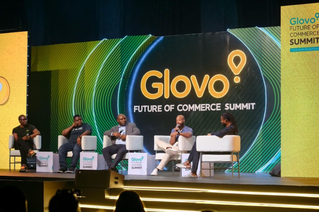 Glovo Names Nigeria Its Fastest-Growing Market as On-Demand Economy Gains Momentum