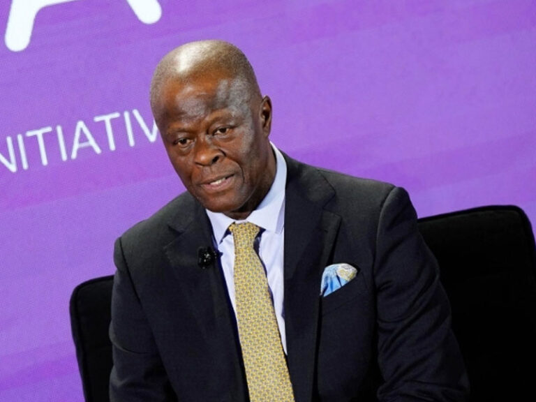 “Growth Acceleration”: Finance Minister Wale Edun Outlines Nigeria’s $1 Trillion Roadmap at Stanbic IBTC Business Summit